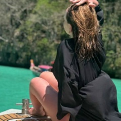 Екатерина Емельянова, 23.09, Тюмень