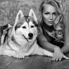 Ольга Васильченко, 05.05.1985, Минск