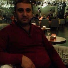 Ерванд Ходерян, 30.07.1980, Москва