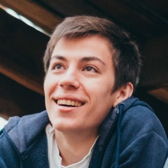 Иван Мангилёв, 06.07, Белоярский