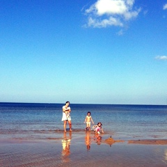 Яна Алексейчикова, 06.04.1983, Минск