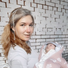 Татьяна Мао, 02.09