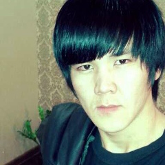 Erkin Jumanov, 02.08.1994, Нукус