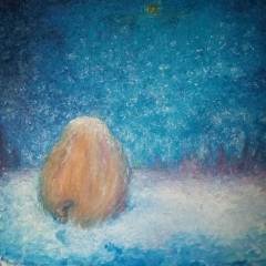 Дарья Соколова-Савашкурт, 01.08.1988