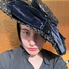 Анна Дудко