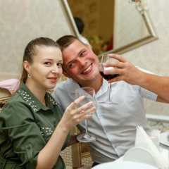 Мишаня Рождественский, Краснодар