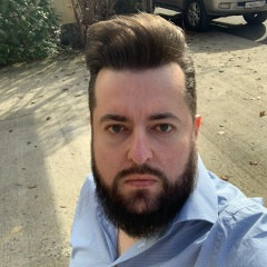 Кирилл Михайлов, 08.08.1990, Сочи