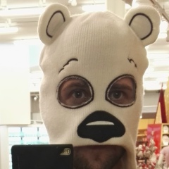 Женя Беляев, 03.01.1988, Могилёв