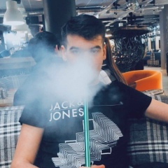 Михаил Крихан, 22.11.1995, Washington, D.C.