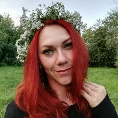 Светлана Лапина, 28.08, Иркутск