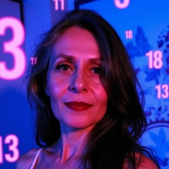 Снежана Ившина