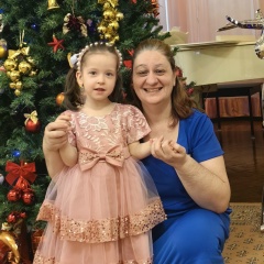 Елена Мартиросьянц, 10.07, Москва