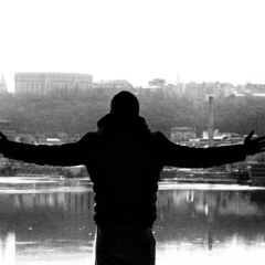 Максим Якимчук, 24.12, Киев