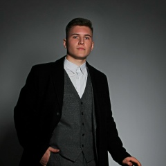 Алексей Хазов, 11.10.1995, Санкт-Петербург