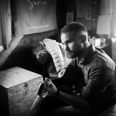 Виктор Канчий, 27.01.1995, Мукачево