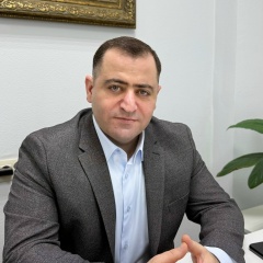 Арарат Мндлян, 01.08.1988, Ступино