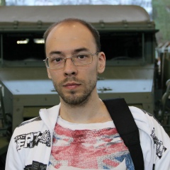 Дмитрий Кирьенко, 23.09.1991, Санкт-Петербург