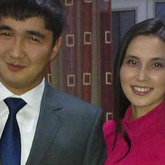 Saltanat Korganbayeva, 22.02.1988, Алматы