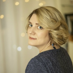 Светлана Жуйкова, 21.04, Пермь