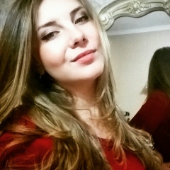 Cristina Cumpana, 25.08.1994, Iaşi