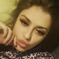 Ketrin Forbs, Москва