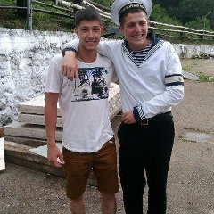 Юрий Бибичев, 16.01.1997