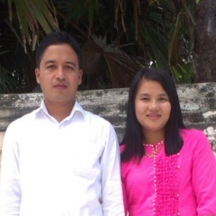 Yin Nyein, 23.02.1988