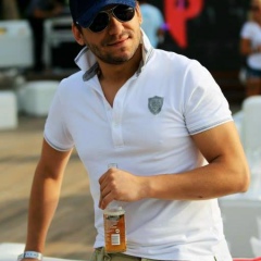 Firas Mallak, 10.11.1981, Dubai