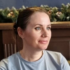 Светлана Шабоха, 30.06.1981, Зеленоград