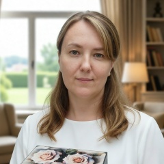 Алина Пастухова, 26.05.1984, Санкт-Петербург