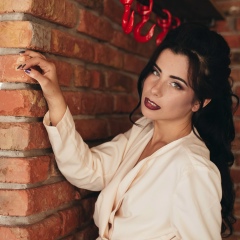 Альона Нашилова, 28.09, Киев