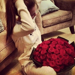 Gavkharoi Makhmudova, 19.11, Бишкек