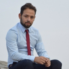 Abdallah Rashad, 10.09.1992, Cairo