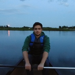 Ігор Гусар, 19.05.1997, Columbus