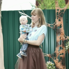 Варвара Марданова, 02.01.1989, Москва