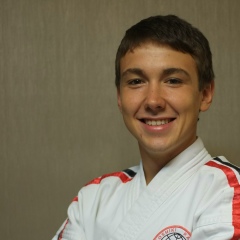 Алексей Гордиков, 12.03, Москва