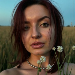 Полина Брундукова, 25.02, Пенза