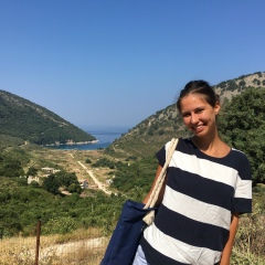 Таня Мавроди, 29.06, Кишинев