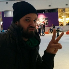 Константин Шарыпин, 29.03.1979, Санкт-Петербург