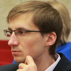 Владимир Халдеев, 16.03.1990, Пермь