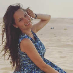 Ирина Базикова, 07.06, Москва