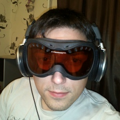 Андрей Рядчий, 17.07.1984, Санкт-Петербург