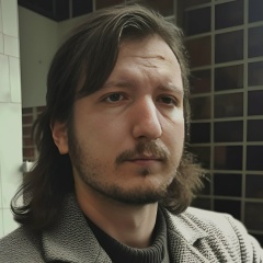 Сергей Маслаков, 01.06.1986, Санкт-Петербург