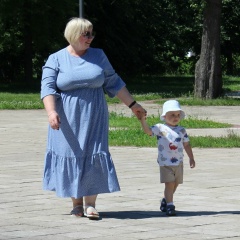 Екатерина Матвийчук, 15.06, Москва