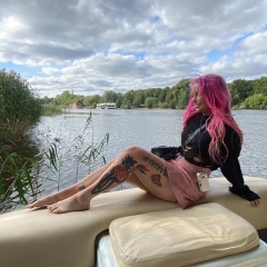 Кристина Алексеева, 03.03, Санкт-Петербург