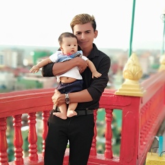 Paing Lin-Oo, 01.02.2004