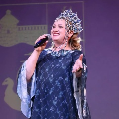 Елена Малова, 14.03, Нижний Новгород