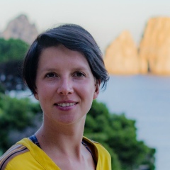 Наталья Щукина, 17.07.1988, Москва