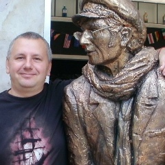 Игорь Кисиль, 17.11.1975, Одесса