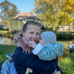 Татьяна Шургалина, 29.08.1985, Arnhem